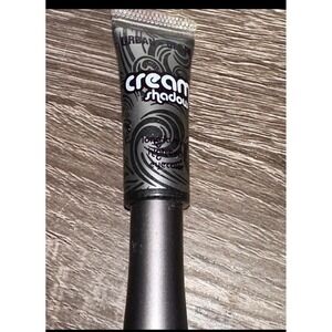 Urban Decay Cream Shadow Asphalt Long Lasting High Pigment Eyecolor Vintage